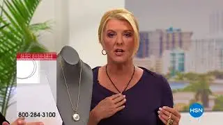 HSN | Silver Jewelry Clearance up to 60% off 03.28.2018 - 08 PM