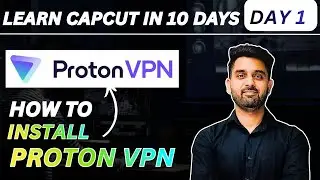 DAY 1 | HOW TO INSTALL VPN | VPN KAISE USE KRE | VPN SE CAPCUT KAISE USE KRE | CLASSPLUS APP PRICE