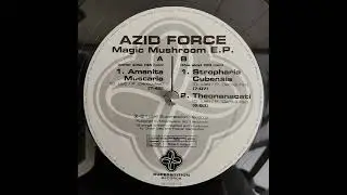 Azid Force - Theonanacati