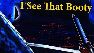 I See That Booty | Dbd Killers