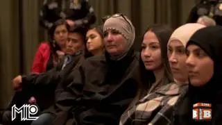 Milo Yiannopoulos explains how Islam oppresses women