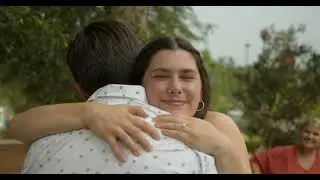 Mitchell & Claire Proposal