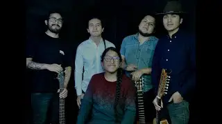 Sarawi - Todos Juntos (Quintosuyo) | Live Session