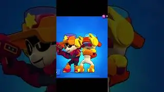 Как вам? | #brawlstars #бравлстарс #txerria