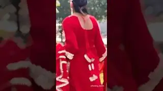 Beautiful Plain Patiala Suit Designs ❤| 2025 Patiala suit design