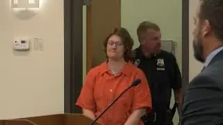 Lewis County woman gets prison time for raping boy