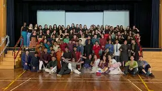 HAHS BOLLYWOOD DANCE 2023