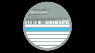 Marascia & Dusty Kid - Sineless