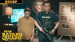 Rigor uses Santino to lure out Tanggol | FPJ's Batang Quiapo Recap