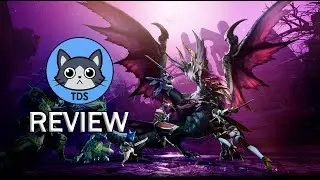 MH: Rise Sunbreak Review - Peppo