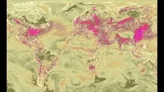Cosmic Rays, Zombie Thermometers, Climate Negligence | S0 News Mar.5.2020