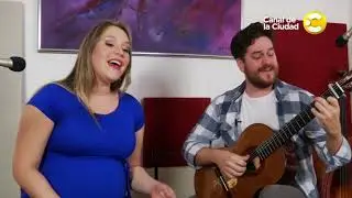 La verde rama (E. Falú - J. Dávalos) - Ala Par Dúo en Folklore en Casa
