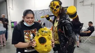 Haunt X 2022