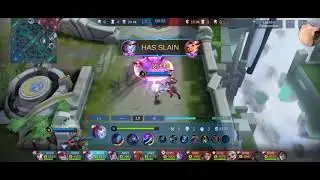 Back to Epic \ Selena Highlights \ Camera Shift