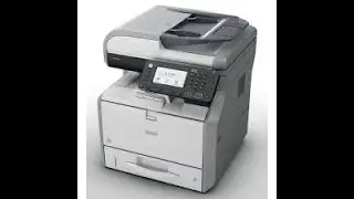 Review Printer Ricoh SP 4510sf