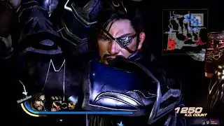 Dynasty Warriors 7 + Xtreme Legends : Episode 38 : La bataille de Hefei : Bonus 1
