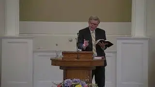 Pictures of Grace:  Solomon - Grace Gives Meaning to Life