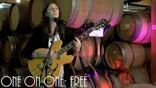 Cellar Sessions: Clara-Nova - Free October 23rd, 2017 City Winery New York