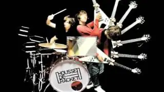 HOUSSE DE RACKET - Oh Yeah! (Walter Sobcek Remix)