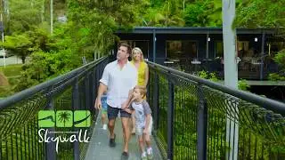 Skywalk Informative Video