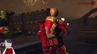 XCOM: Enemy Within | Stream 5 | Mec Troopers, Psi Soldiers, & Exalt Raids