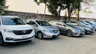 Used Car mela at gujranwala low price second hand car for sale in Mandi 2026