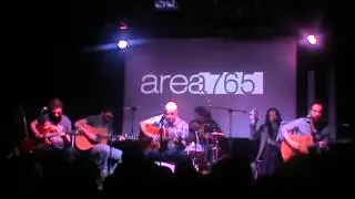 AREA765 • Altro da fare • live unplugged @ Fusolab 2.0 • ROMA 01.02.14
