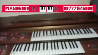 Piano5000 Toko Music, For sale Yamaha Electone  Fc -20 . ( Hp: 087771515000 ) 