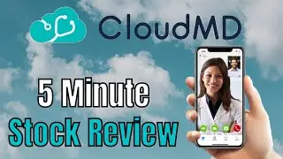 CloudMD (DOC.V) Stock Review | Q1 2021