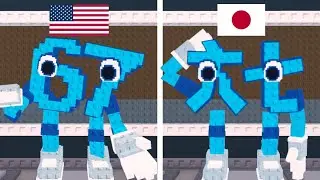 Steal A Brainrot EM OUTROS PAÍSES!