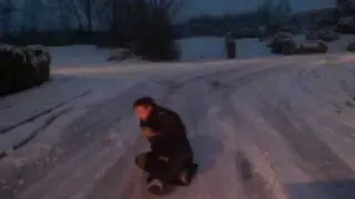 Sledgin all the way.mp4