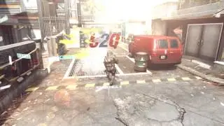 SoaR Aspros C2Q // by Dare miwin