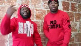 Supreme Klientele  Ace General/ Du Dollaz/Money&Violence Recap
