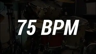 75 BPM / Metronome