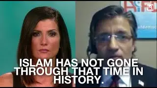 The Connection Between Sharia Law and an 