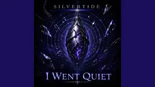 I Went Quiet