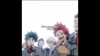 Free audio ^^ #mha #shorts #freeaudio #bnha #myheroacademia #bokunoheroacademia #idkwhattoputhere