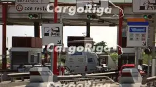 Moving to Italy. Transportation relocating to Italy