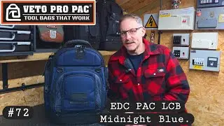Veto EDC-PAC-LCB | ПОЛНЫЙ ОБЗОР (72).
