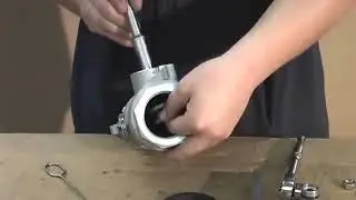 Reparaci&oacute;n y Mantenimiento del Acoplador OPW Kamvalok