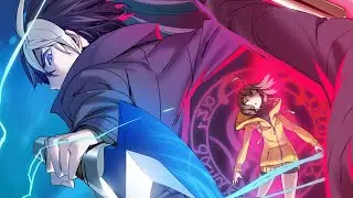 UNI2 Arcade Highlights: The Protagonist of a Different Timeline