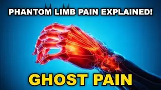The SHOCKING Truth About Phantom Limb Pain