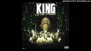 Rell Chosen - King Of The Matrix