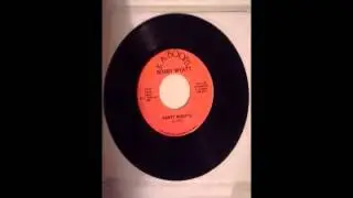Bobby Wyatt - Party Nights - 7inch
