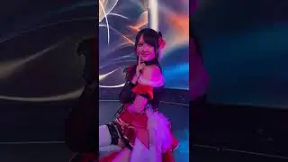 らぶフォーSpecial Live 「BREAK FREE」撮影可能曲 昼公演 最前列 4K