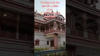 ISKCON Pune Katraj Darshan | Beautiful Temple Experience #krishnalove #iskontemple #radhakrishna