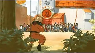UZUMAKI NARUTO [AMV]-Fake Smiles