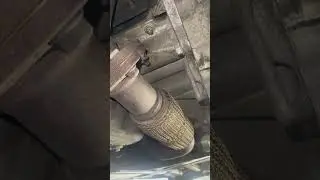 Common 1.4L Turbo Chevy Trax & Chevy Cruze Exhaust Failure&rsquo;s #exhaust