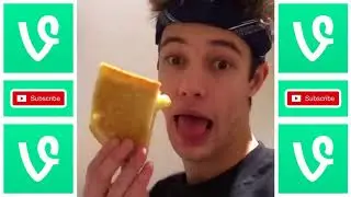 cameron dallas vines