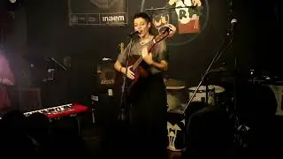 Travis Birds - 19 días y 500 noches después (18/11/22)